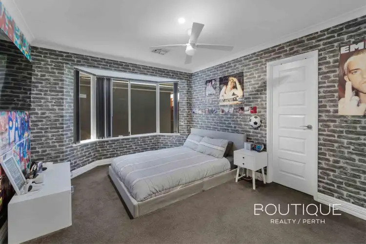 Fourth view of Homely house listing, 6 Stylis Cove, Mindarie WA 6030