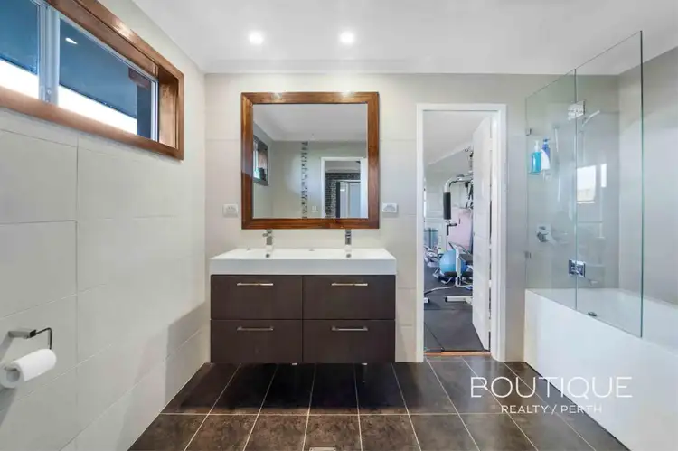 Fifth view of Homely house listing, 6 Stylis Cove, Mindarie WA 6030