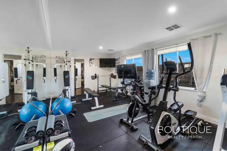 Sixth view of Homely house listing, 6 Stylis Cove, Mindarie WA 6030