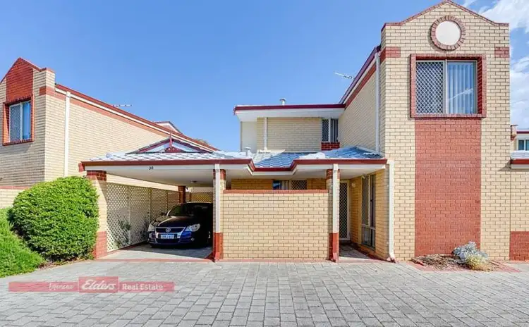30/4 Marlo Place