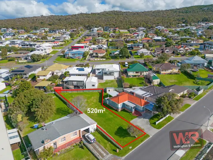 Second view of Homely land listing, 47 Wollaston Road, Middleton Beach WA 6330