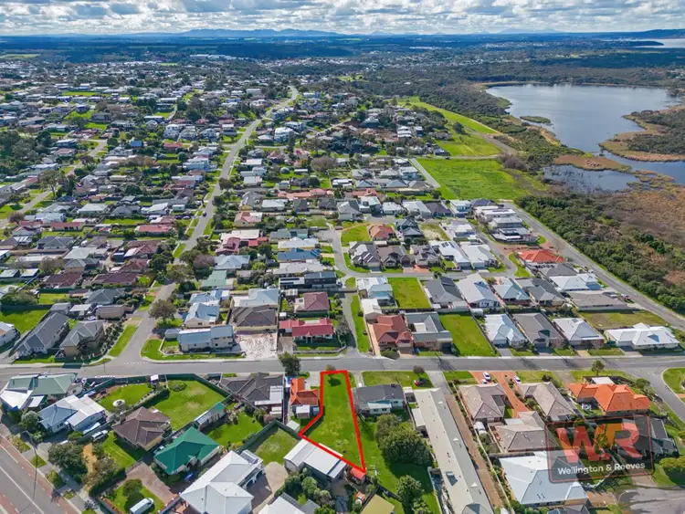 Seventh view of Homely land listing, 47 Wollaston Road, Middleton Beach WA 6330