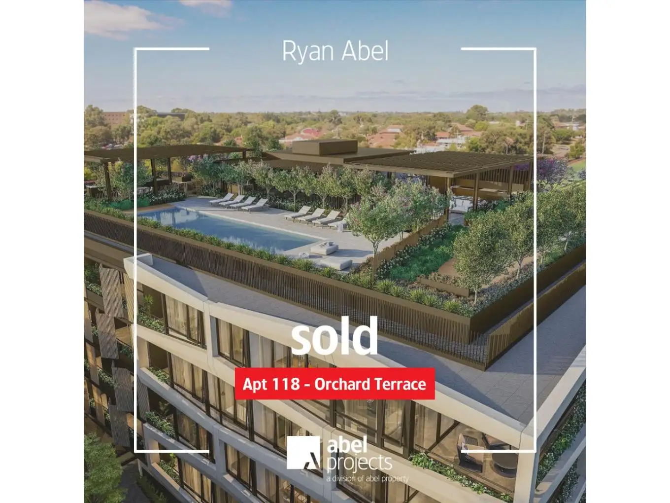 Main view of Homely apartment listing, 118/5 Wunderlich Road, Subiaco WA 6008