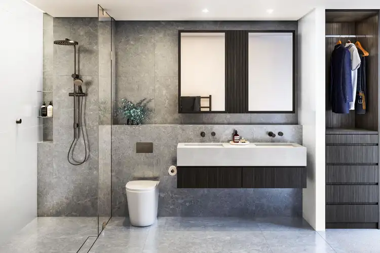 Seventh view of Homely apartment listing, 118/5 Wunderlich Road, Subiaco WA 6008