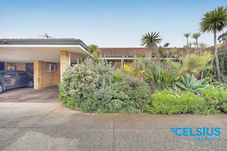 Third view of Homely villa listing, 6/141 Ninth Avenue, Inglewood WA 6052