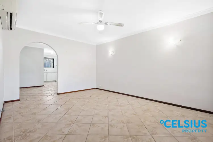 Fifth view of Homely villa listing, 6/141 Ninth Avenue, Inglewood WA 6052