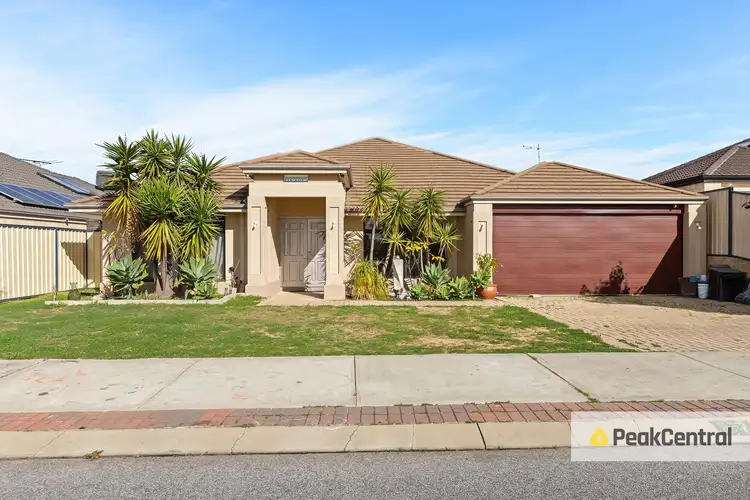 77 Centennial Avenue, Bertram WA 6167