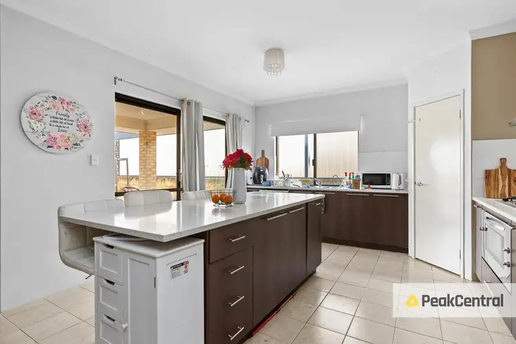 Fifth view of Homely house listing, 77 Centennial Avenue, Bertram WA 6167