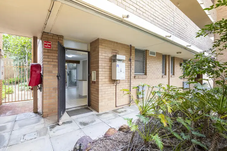 5/281 Cambridge Street, Wembley WA 6014