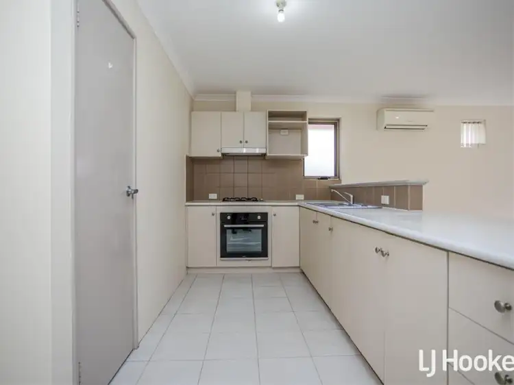 Third view of Homely semi-detached listing, 1/1 Holder Street, St James WA 6102