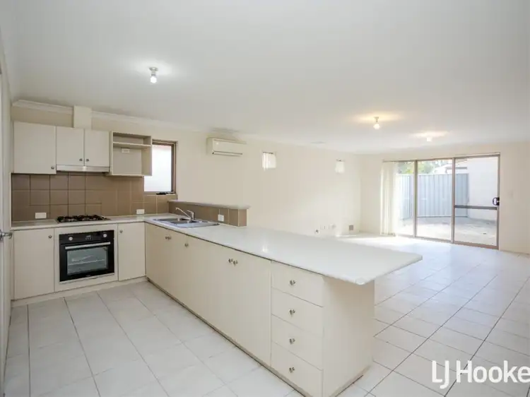 Fourth view of Homely semi-detached listing, 1/1 Holder Street, St James WA 6102