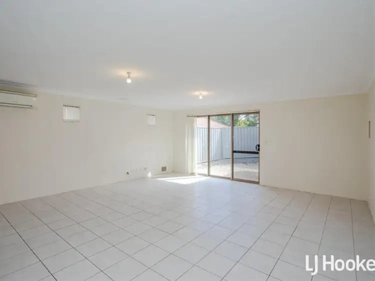 Fifth view of Homely semi-detached listing, 1/1 Holder Street, St James WA 6102
