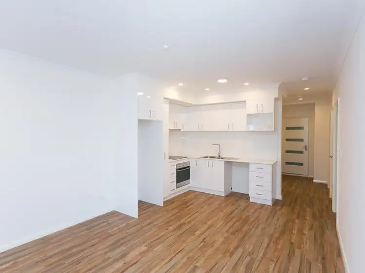 Third view of Homely apartment listing, 5/38 Orpington Street, Cloverdale WA 6105