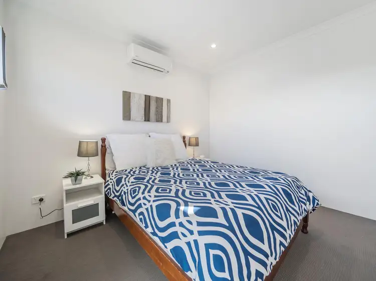 Fifth view of Homely apartment listing, 5/38 Orpington Street, Cloverdale WA 6105