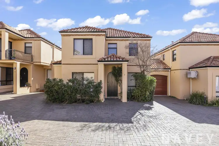 7/40 Brighton Road, Scarborough WA 6019
