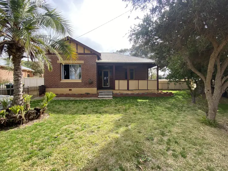 46 Absolon Absolon Street, Dumbleyung WA 6350