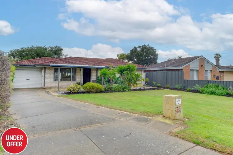 31 Gumnut Crescent, Safety Bay WA 6169