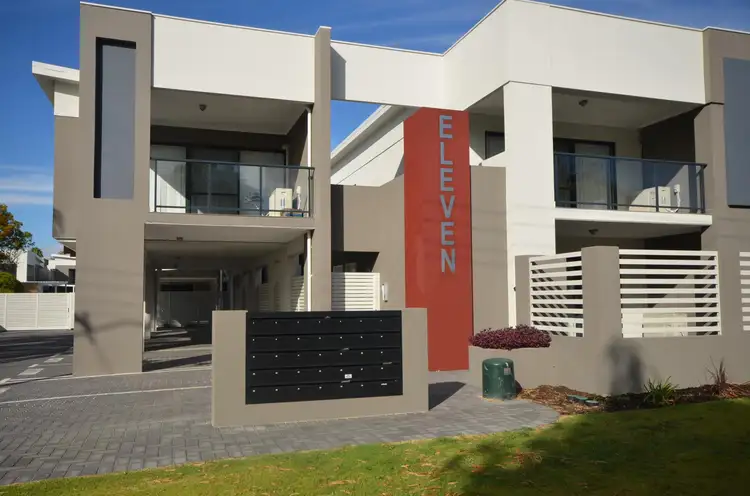Lot 19, 19/11 rowlands st, Kewdale WA 6105