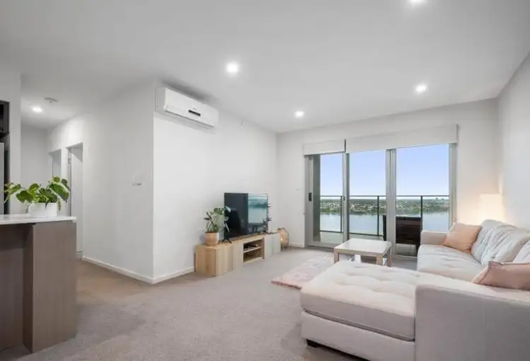 Fourth view of Homely apartment listing, 2101/63 Adelaide Terrace, East Perth WA 6004