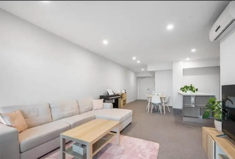 Fifth view of Homely apartment listing, 2101/63 Adelaide Terrace, East Perth WA 6004