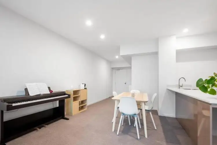 Sixth view of Homely apartment listing, 2101/63 Adelaide Terrace, East Perth WA 6004