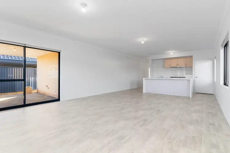 Second view of Homely house listing, 50 Galena Way, Byford WA 6122