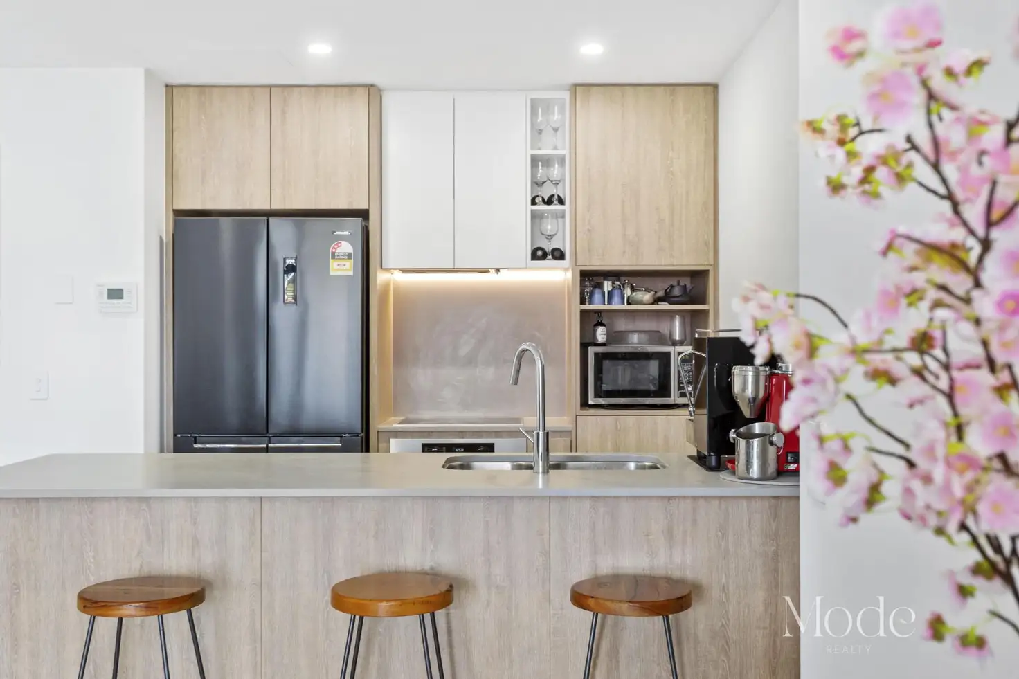 Main view of Homely apartment listing, 306/22 Kearns Crescent, Ardross WA 6153