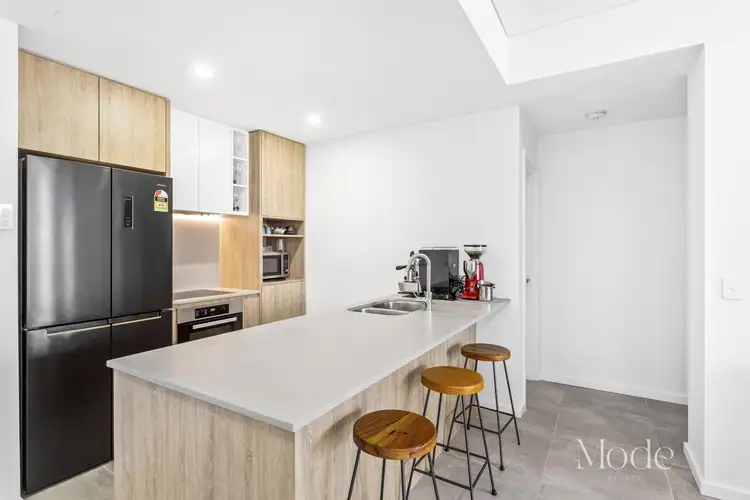 Second view of Homely apartment listing, 306/22 Kearns Crescent, Ardross WA 6153