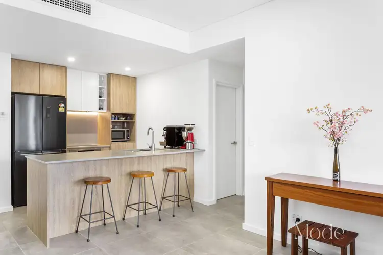 Third view of Homely apartment listing, 306/22 Kearns Crescent, Ardross WA 6153
