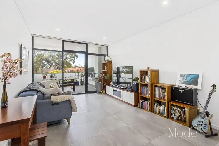 Fourth view of Homely apartment listing, 306/22 Kearns Crescent, Ardross WA 6153