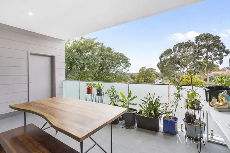 Seventh view of Homely apartment listing, 306/22 Kearns Crescent, Ardross WA 6153