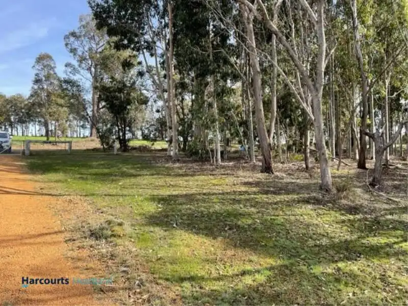 Main view of Homely land listing, 244 Ridge View Avenue, Boyup Brook WA 6244