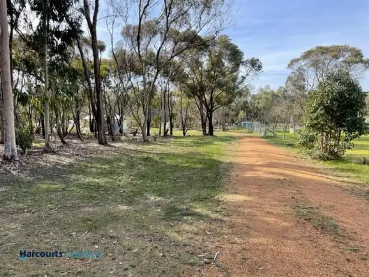 Second view of Homely land listing, 244 Ridge View Avenue, Boyup Brook WA 6244