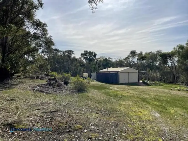 Third view of Homely land listing, 244 Ridge View Avenue, Boyup Brook WA 6244