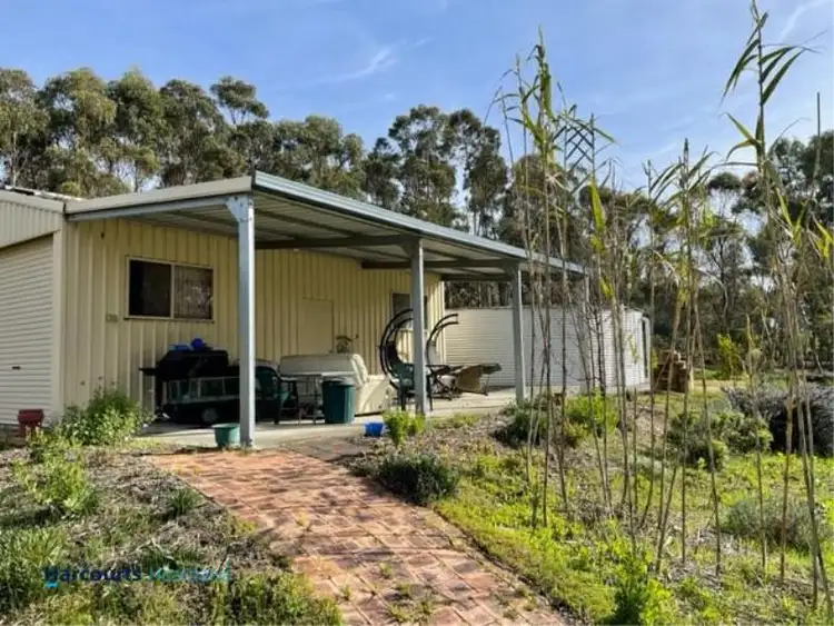 Fifth view of Homely land listing, 244 Ridge View Avenue, Boyup Brook WA 6244