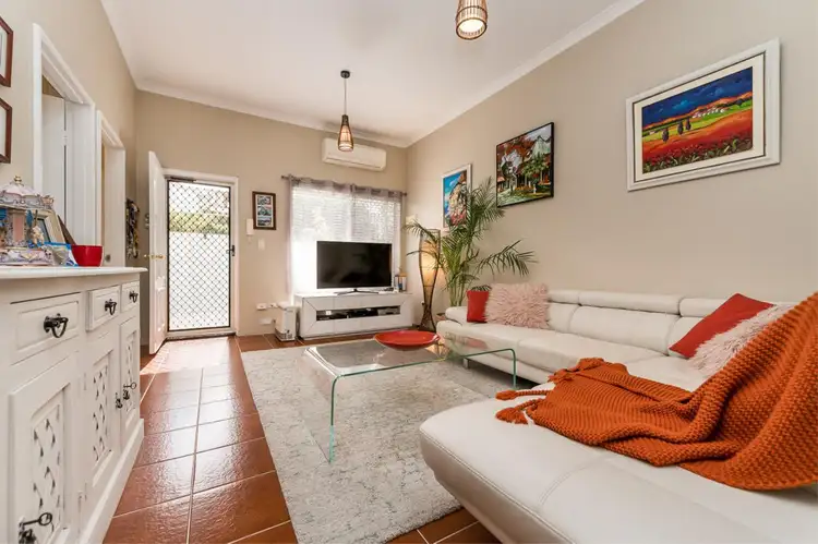 Second view of Homely villa listing, 1/20 Sixth Avenue, Maylands WA 6051