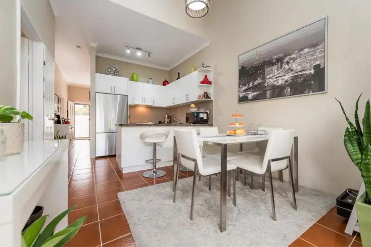 Fourth view of Homely villa listing, 1/20 Sixth Avenue, Maylands WA 6051