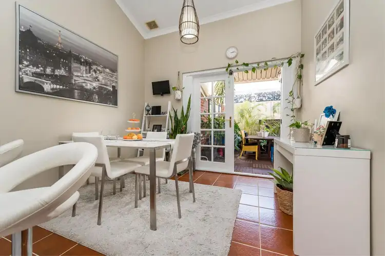 Fifth view of Homely villa listing, 1/20 Sixth Avenue, Maylands WA 6051