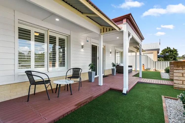 Third view of Homely house listing, 20 Truman Promenade, Byford WA 6122