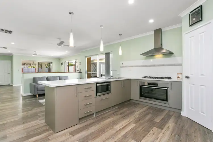 Fifth view of Homely house listing, 20 Truman Promenade, Byford WA 6122