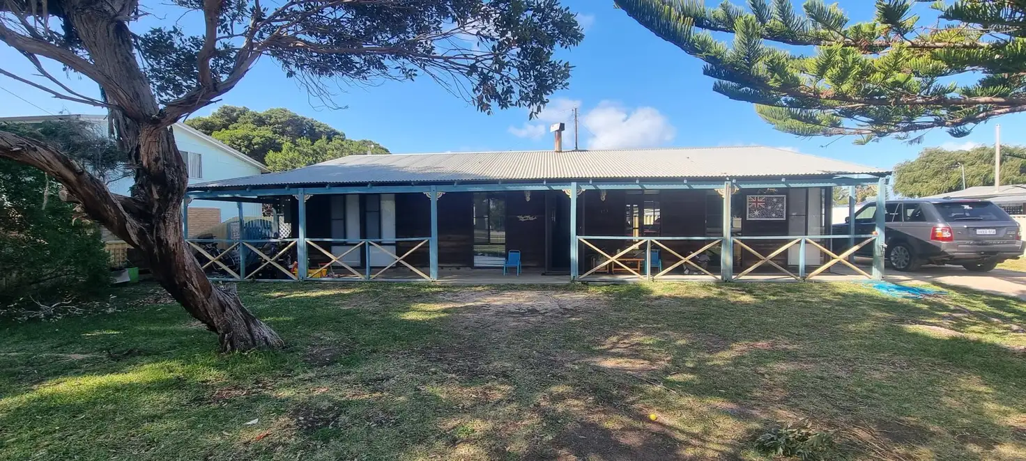 Main view of Homely house listing, 137A Gingin  Road, Lancelin WA 6044