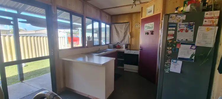 Fifth view of Homely house listing, 137A Gingin Road, Lancelin WA 6044