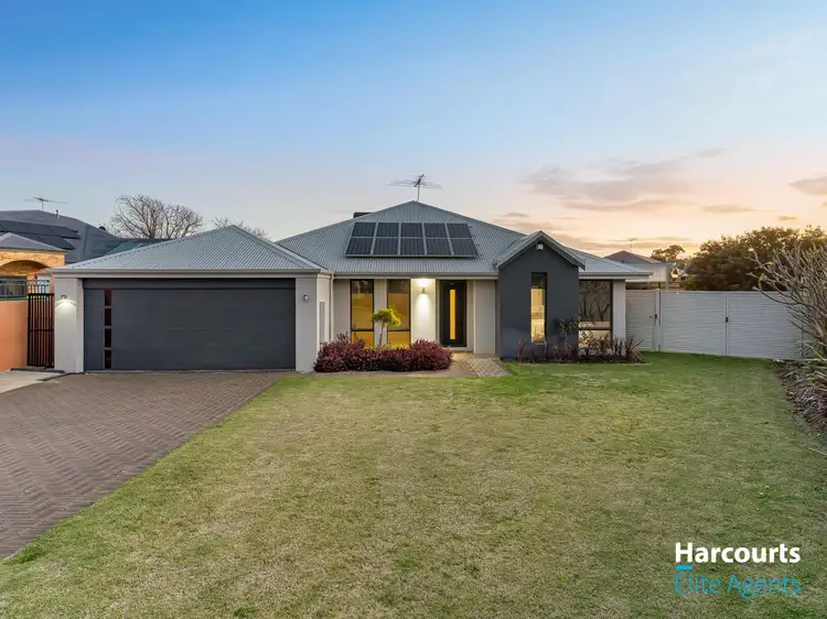 31 Welch Way, Warnbro WA 6169