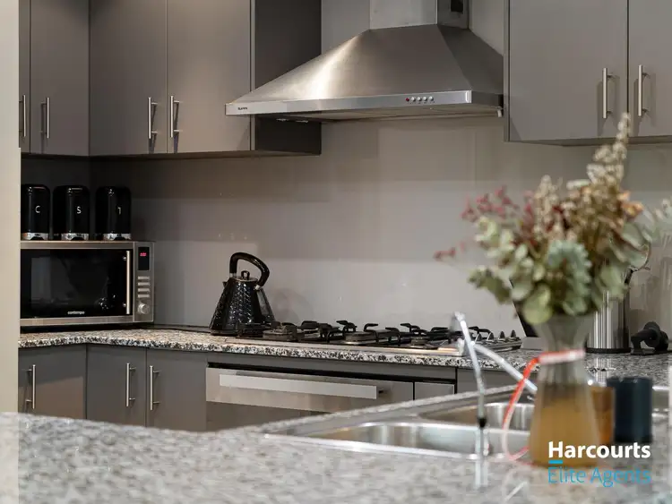 Third view of Homely house listing, 31 Welch Way, Warnbro WA 6169