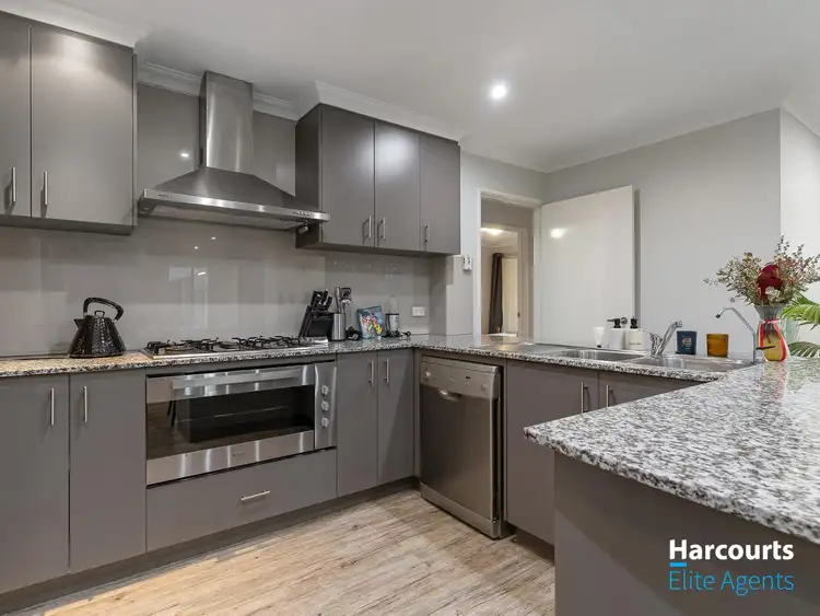Fourth view of Homely house listing, 31 Welch Way, Warnbro WA 6169