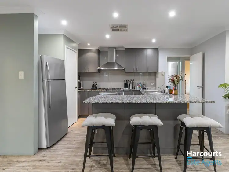 Fifth view of Homely house listing, 31 Welch Way, Warnbro WA 6169