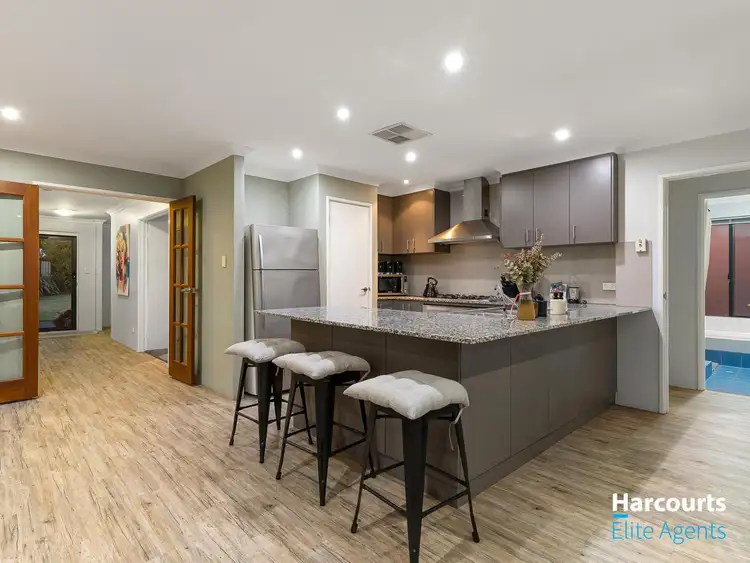 Sixth view of Homely house listing, 31 Welch Way, Warnbro WA 6169