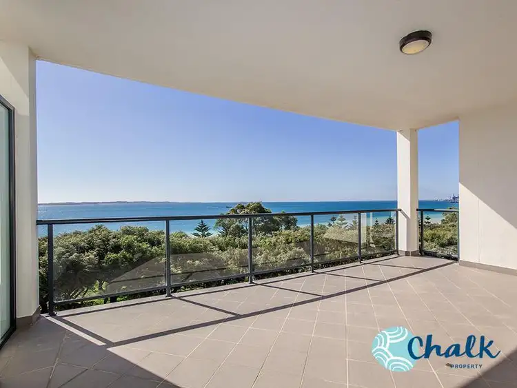 Fourth view of Homely apartment listing, 18/43 Rockingham Beach Road, Rockingham WA 6168