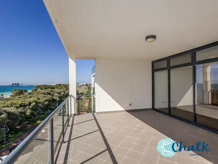 Fifth view of Homely apartment listing, 18/43 Rockingham Beach Road, Rockingham WA 6168