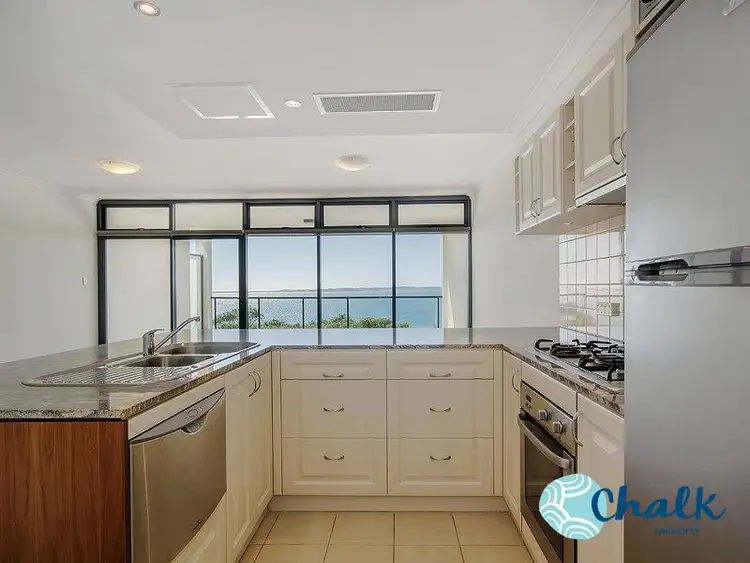 Seventh view of Homely apartment listing, 18/43 Rockingham Beach Road, Rockingham WA 6168
